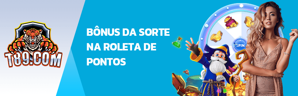 bônus de 18 reais no cadastro